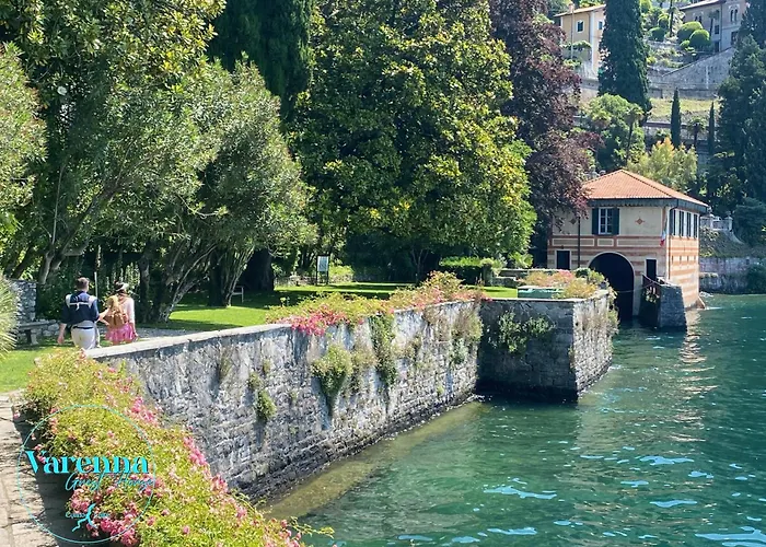 Varenna Guest House