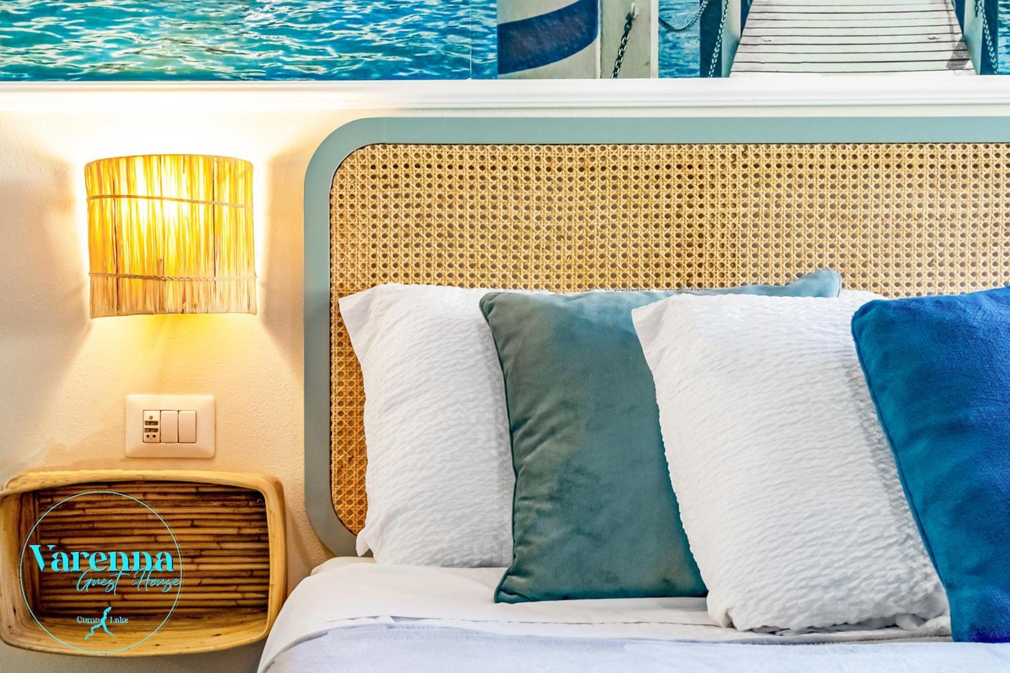 Varenna Guest House Bed & Breakfast *
