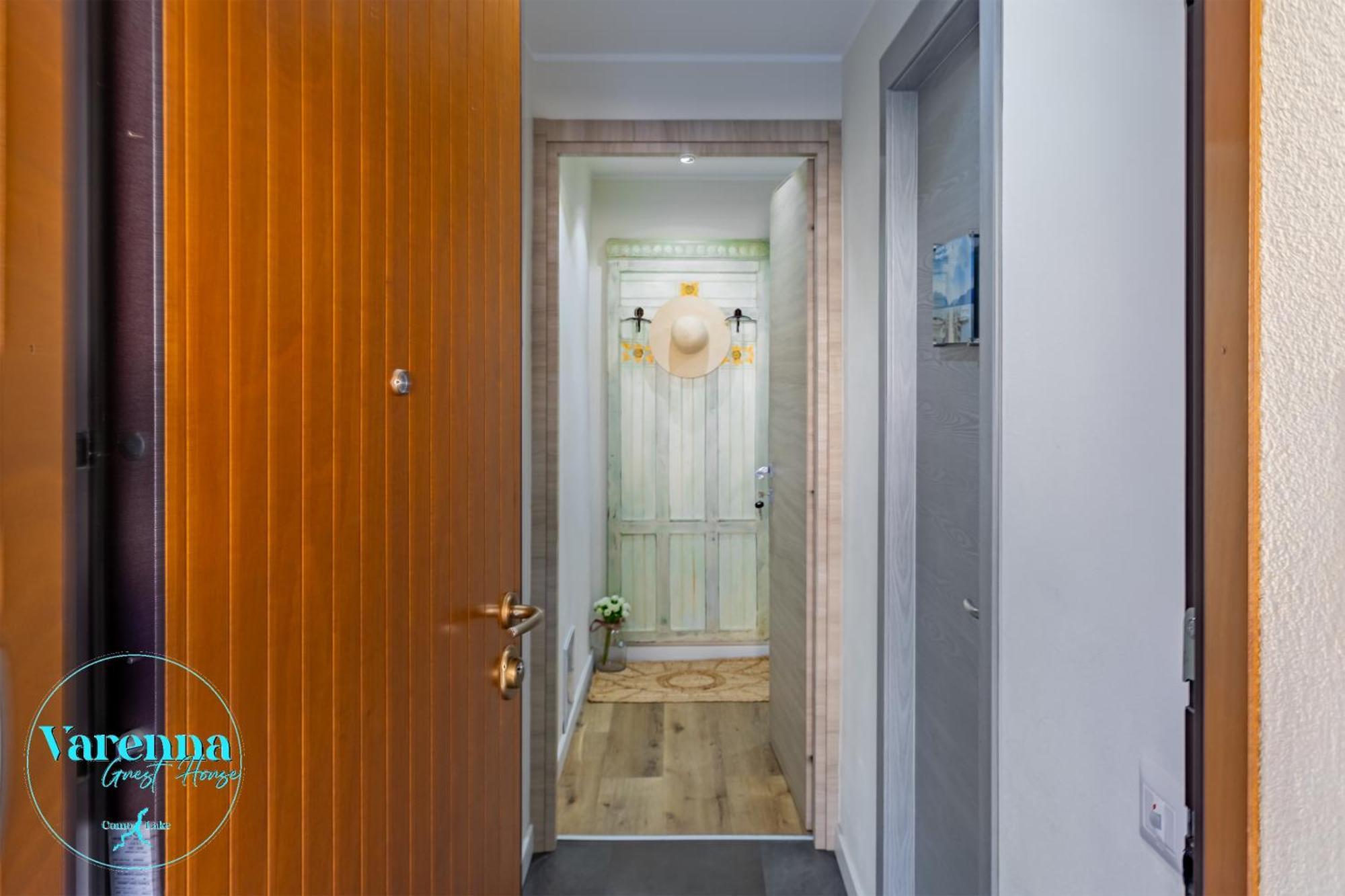 Varenna Guest House Bed & Breakfast