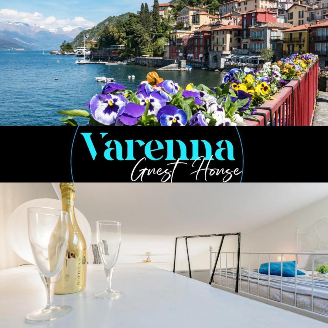Varenna Guest House Bed & Breakfast