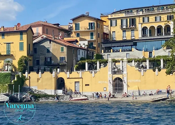 Varenna Guest House