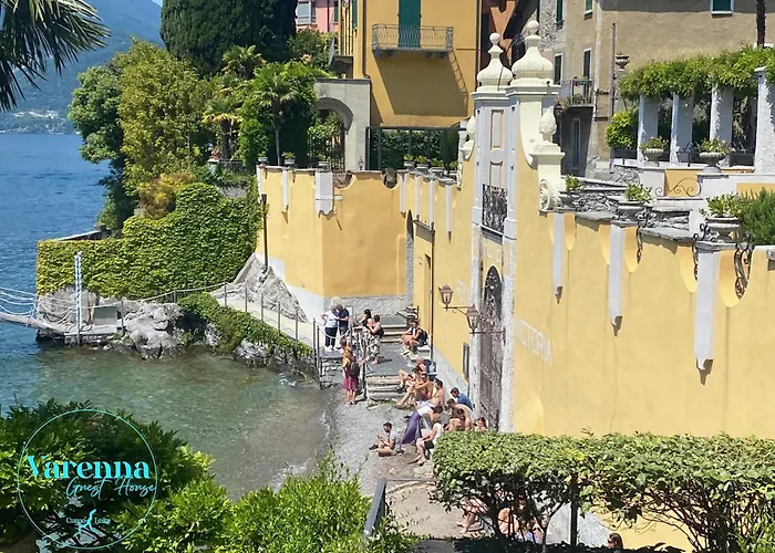 Varenna Guest House