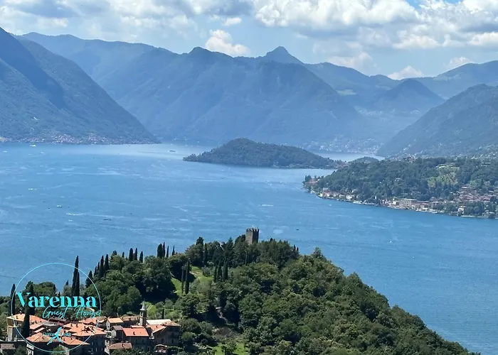 Varenna Guest House