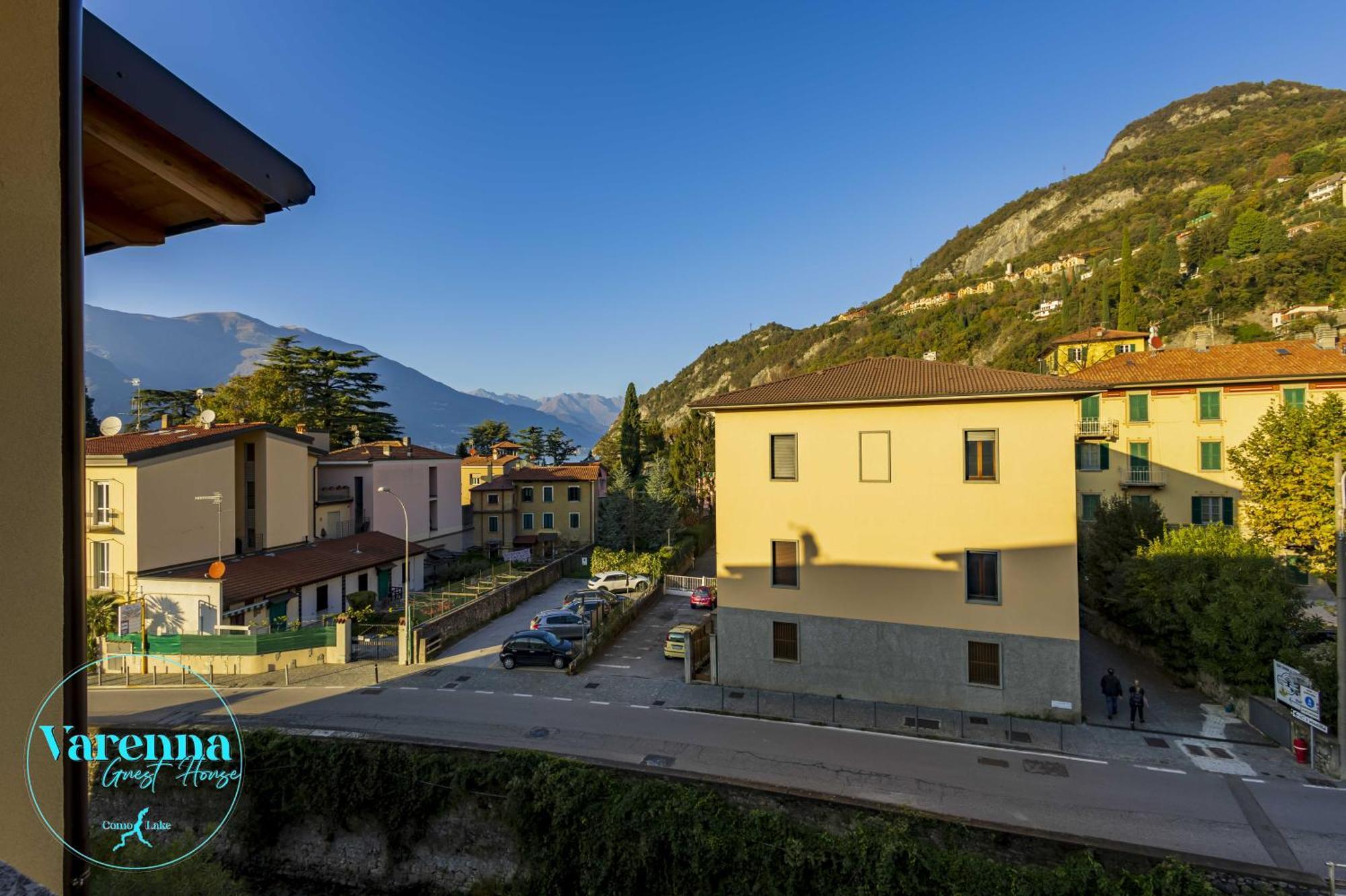 Frühstückspension Varenna Guest House *