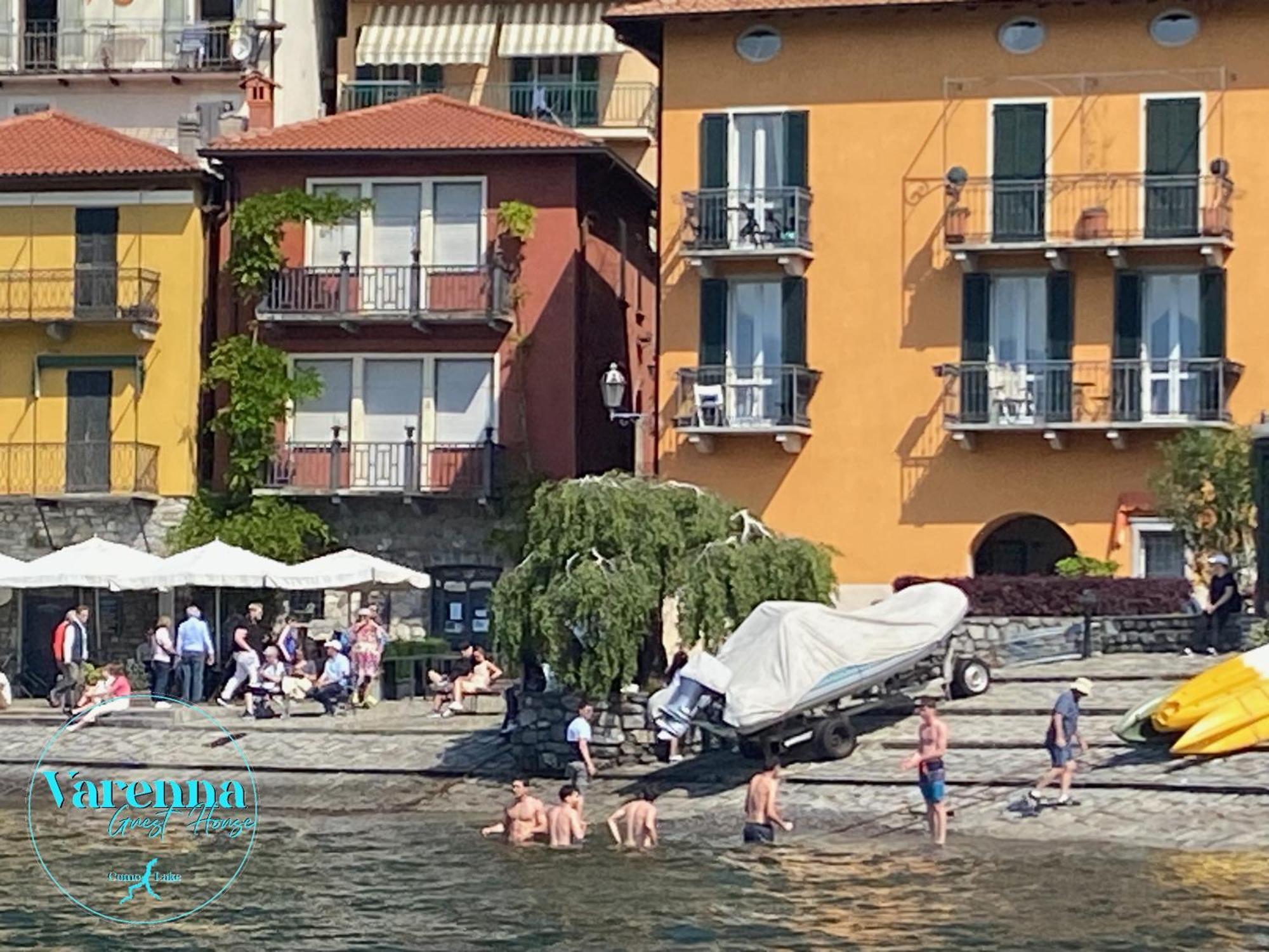 Frühstückspension Varenna Guest House *